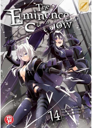 The Eminence in Shadow 14