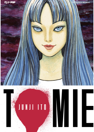 TOMIE
