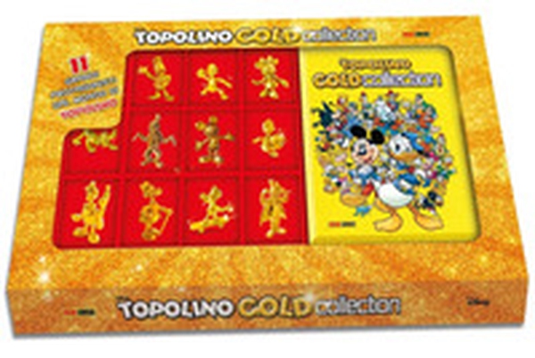 TOPOLINO GOLDEN EDITION