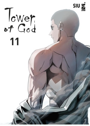 TOWER OF GOD 11