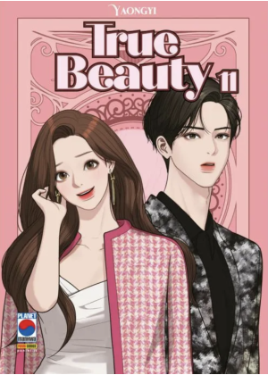 TRUE BEAUTY 11