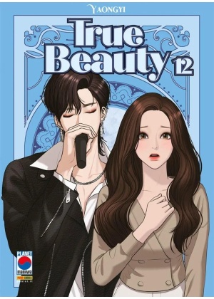 TRUE BEAUTY 12