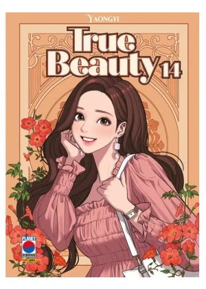 TRUE BEAUTY 14