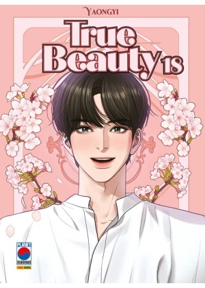 TRUE BEAUTY 18