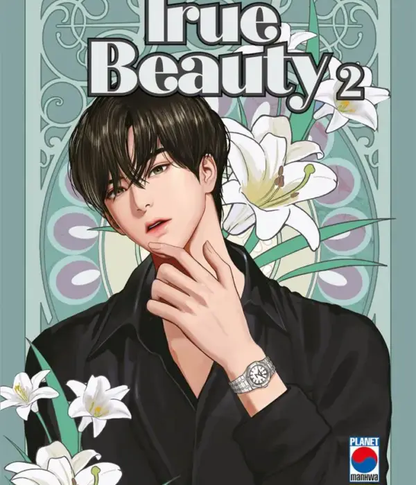 TRUE BEAUTY 2