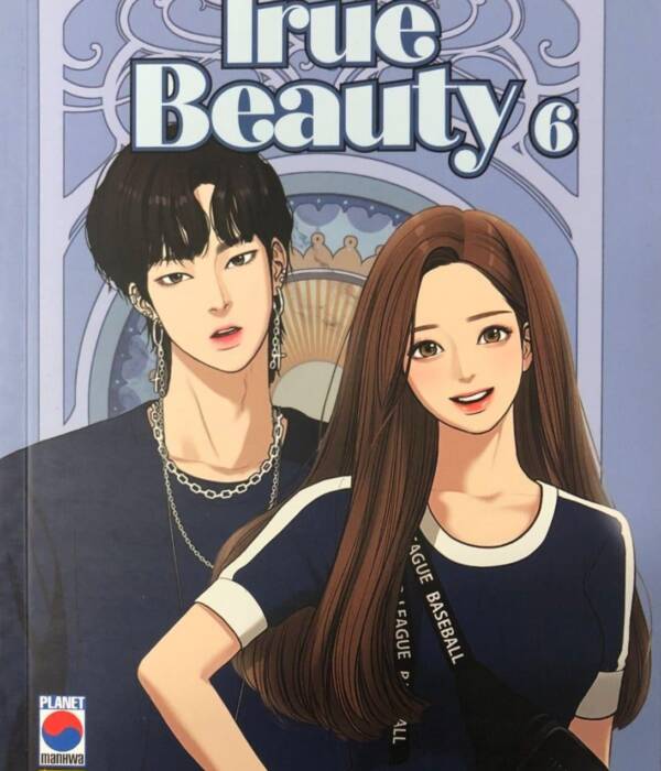 TRUE BEAUTY 6