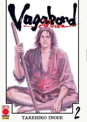 VAGABOND DELUXE 2 - QUARTA RISTAMPA