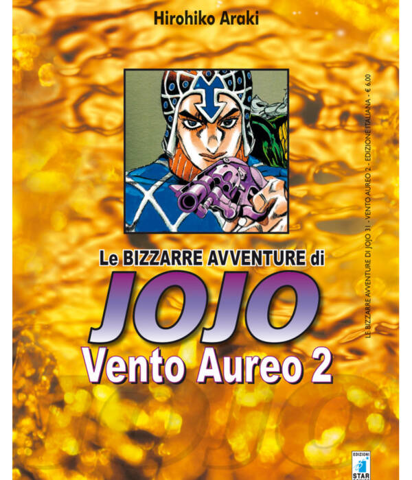 VENTO AUREO 2 (DI 10) - AVV.JOJO 31