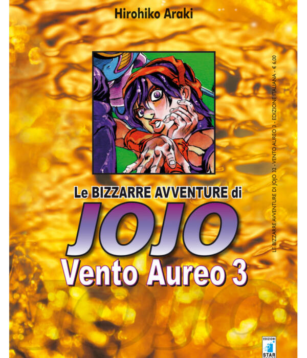 VENTO AUREO 3 (DI 10) - AVV.JOJO 32