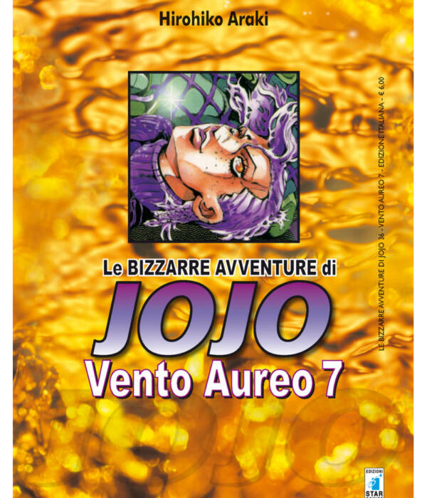 VENTO AUREO 7 (DI 10) - AVV.JOJO 36