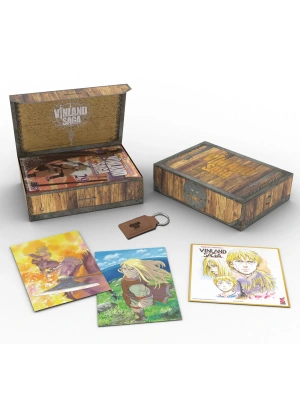 VINLAND SAGA 29 CELEBRATION EDITION