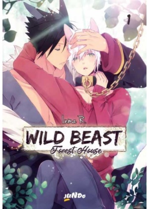 WILD BEAST - FOREST HOUSE 1