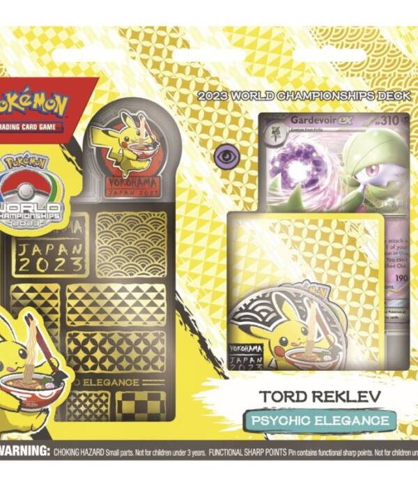 Pokemon Mini Portfolio Card Album + 1 Booster Pack Scarlet & Violet Temporal Forces