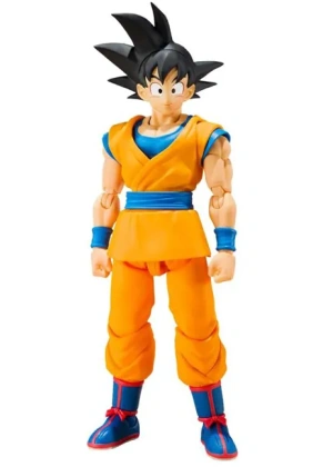 DRAGON BALL DAIMA SON GOKU SHF