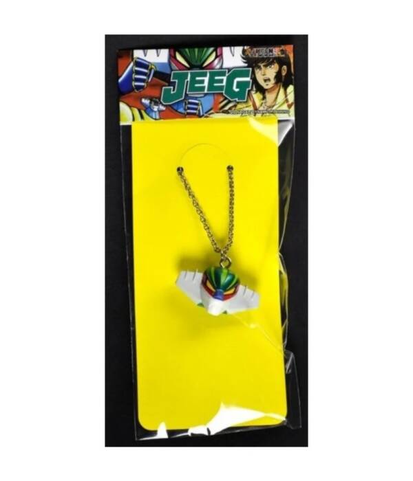 JEEG NECKLACE COLLANA