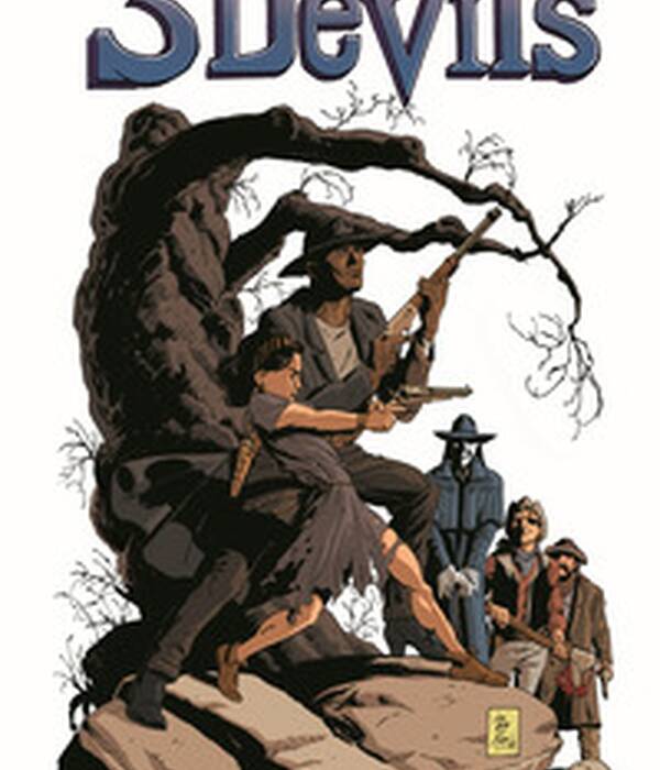3 DEVILS