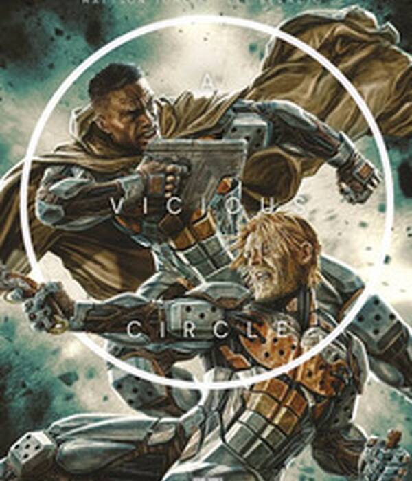 A VICIOUS CIRCLE 3 (DI 3)