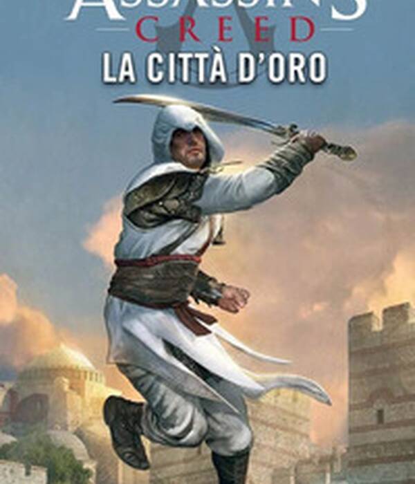ASSASSIN'S CREED LA CITT? D'ORO