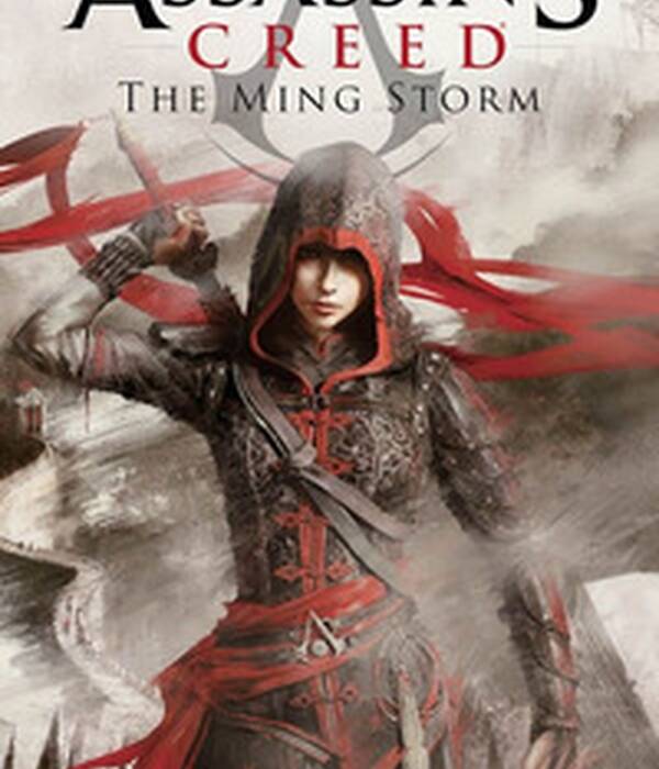 ASSASSIN'S CREED:THE MING STORM(ROM