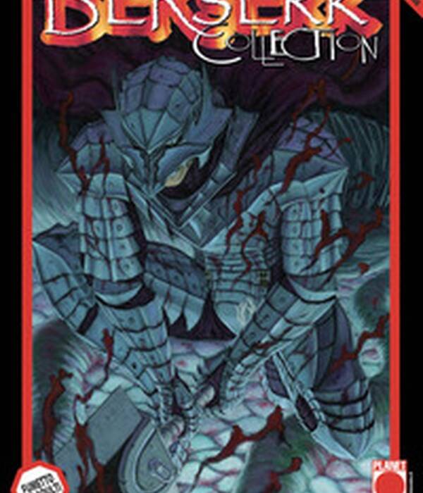 BERSERK SERIE NERA 37 - II RIST