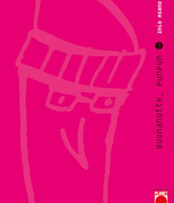 BUONANOTTE PUNPUN 3
