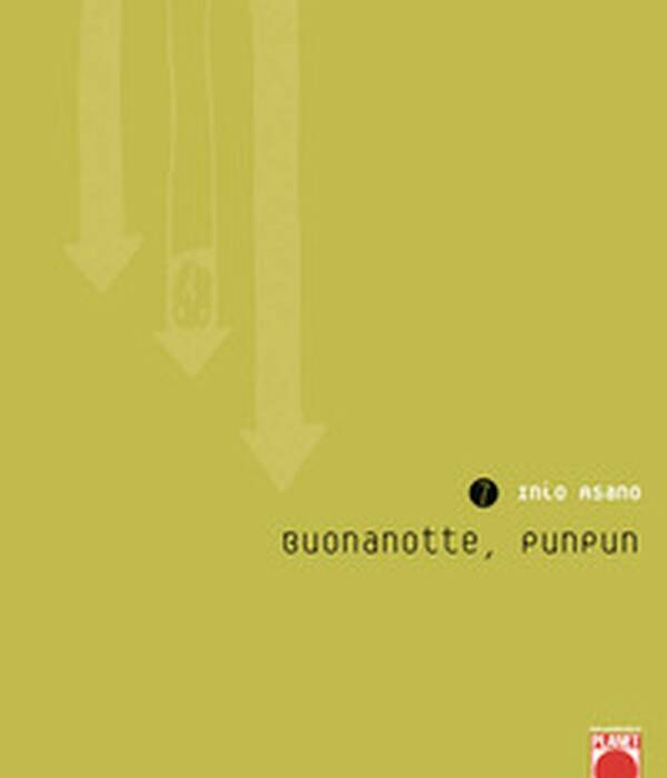 BUONANOTTE PUNPUN 7 - I RISTAMPA