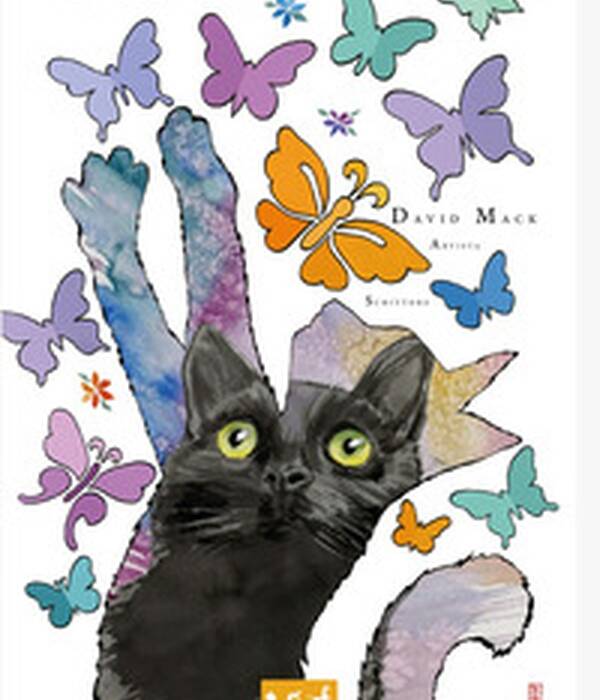 BUTTERFLY EFFECT