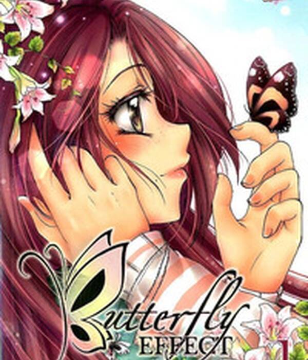 BUTTERFLY EFFECT 1