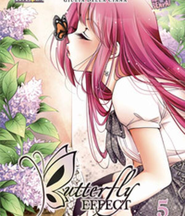 BUTTERFLY EFFECT 5