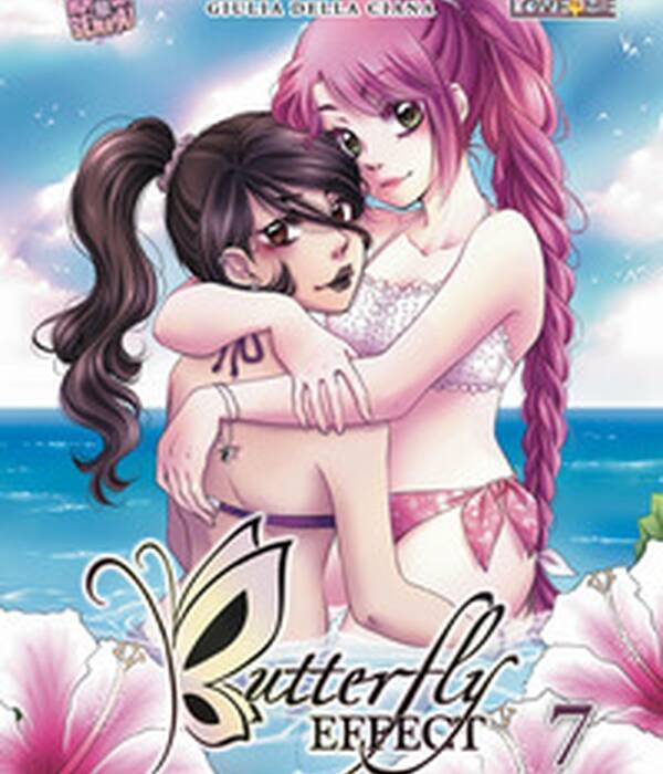 BUTTERFLY EFFECT 7