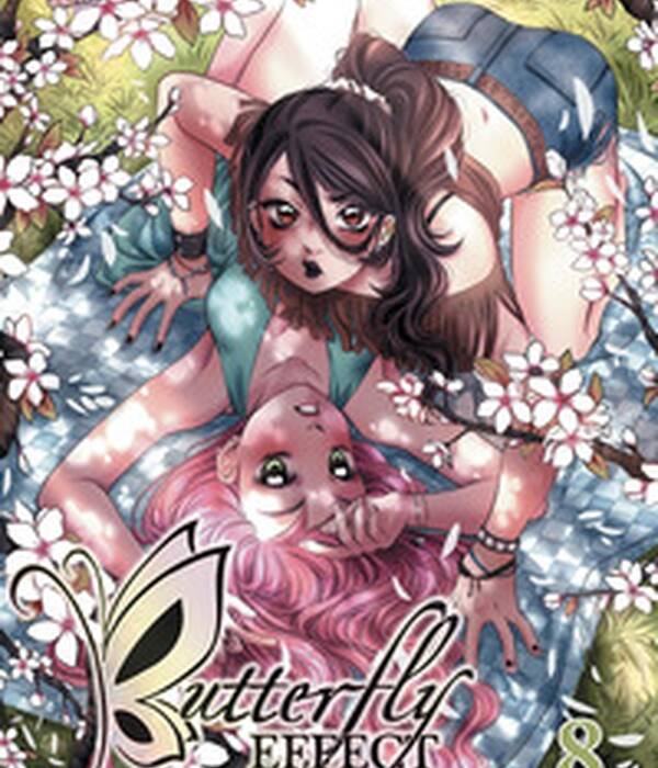 BUTTERFLY EFFECT 8