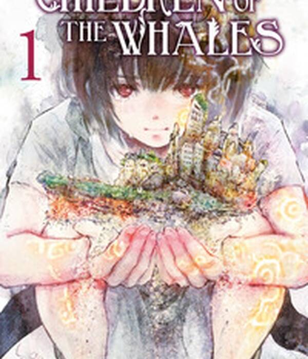 CHILDREN OF THE WHALES 1