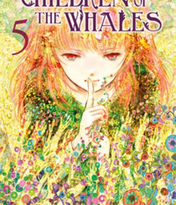 CHILDREN OF THE WHALES 5