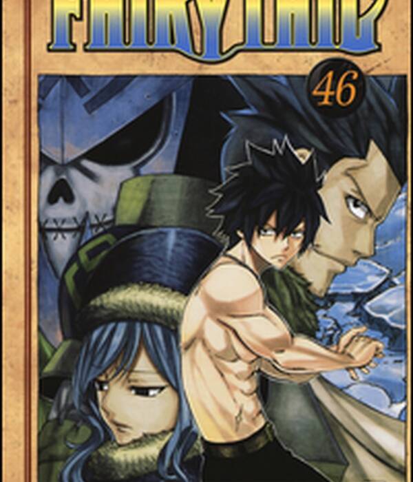 FAIRY TAIL 46 - YOUNG 264
