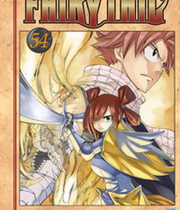 FAIRY TAIL 54 - YOUNG 287