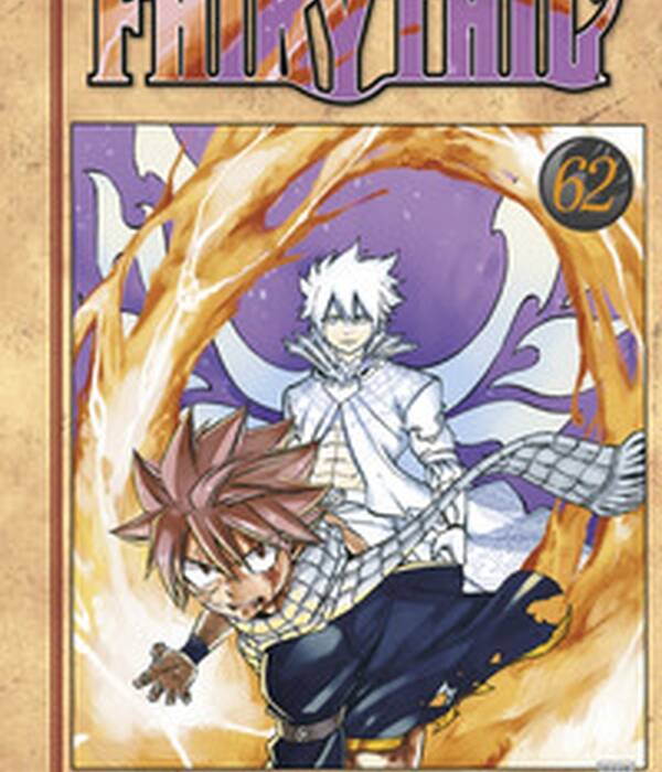 FAIRY TAIL 62 - YOUNG 299