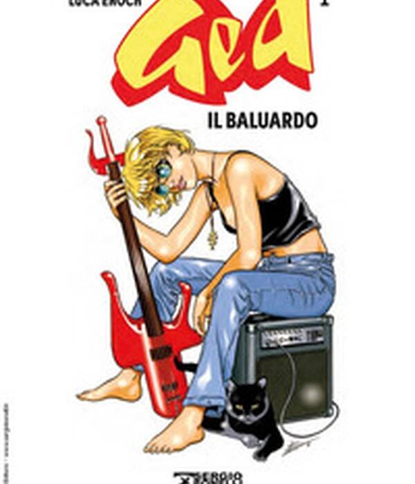 GEA 1 - IL BALUARDO