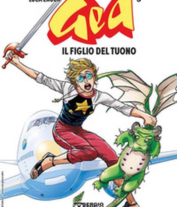 GEA 5 (DI 9)