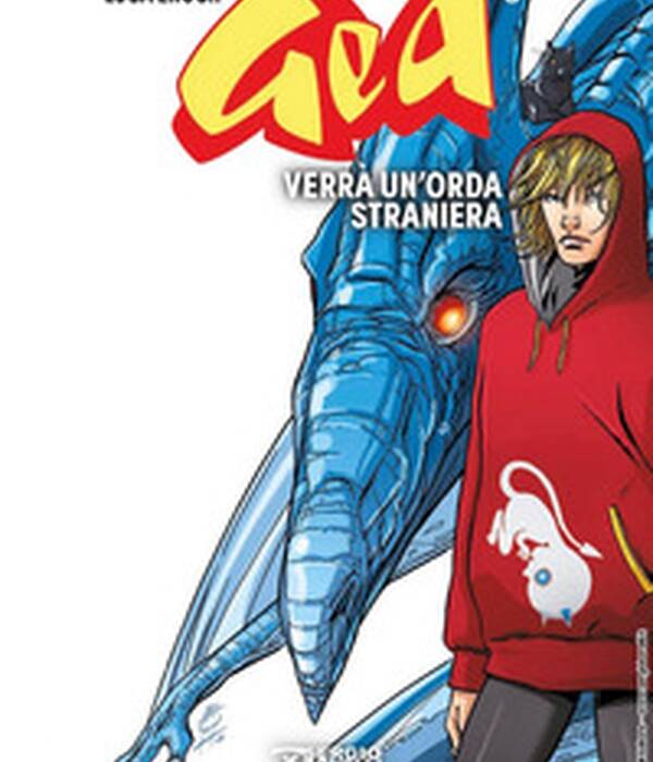 GEA 8 (DI 9)