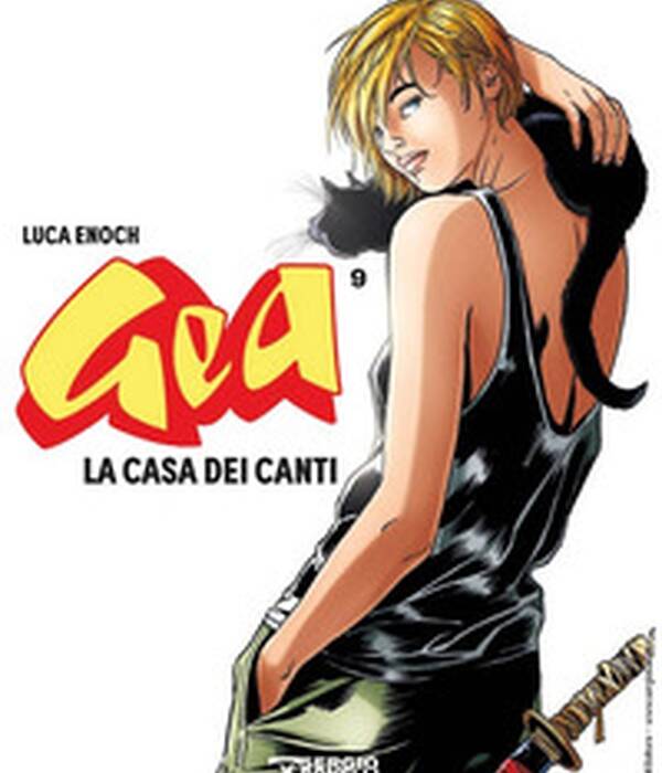 GEA 9 (DI 9)