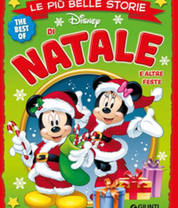 LE PI? BELLE STORIE DI NATALE