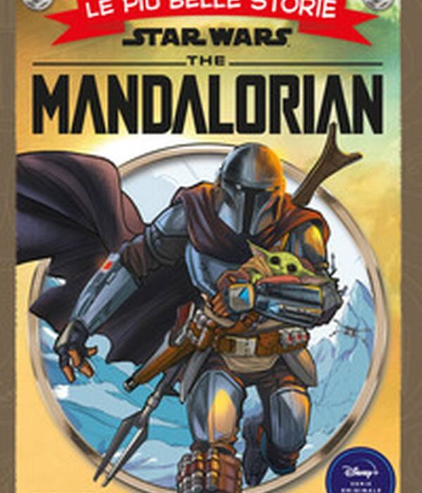 LE PI? BELLE STORIE MANDALORIAN