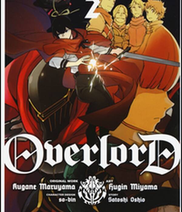 OVERLORD 2