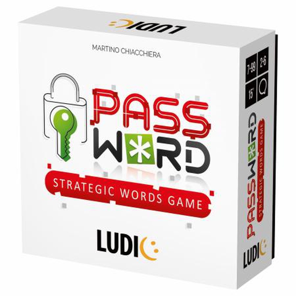 PASSWORD