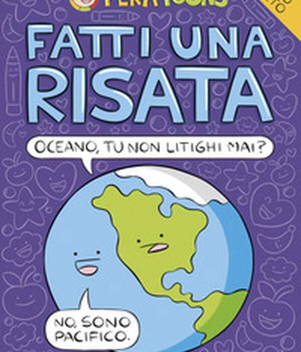 PERA TOONS - FATTI UNA RISATA