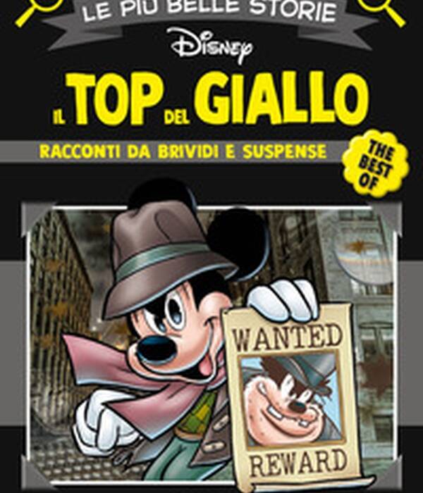 THE BEST OF IL TOP DEL GIALLO
