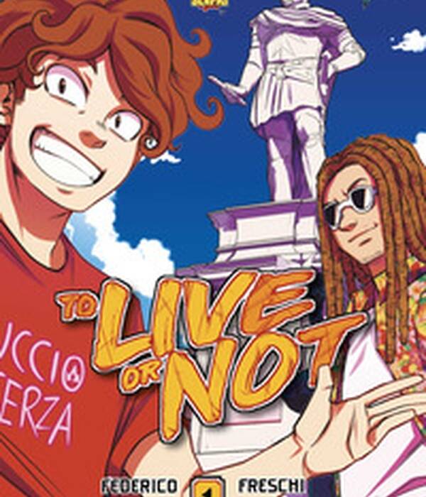 TO LIVE OR NOT 1 - VARIANT