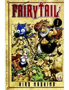 FAIRY TAIL 1 - YOUNG 164