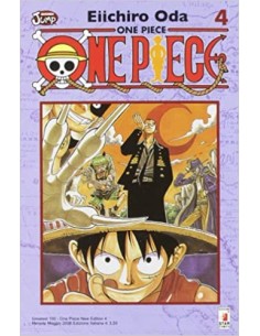 ONE PIECE NEW ED. 14 - GREATEST 110
