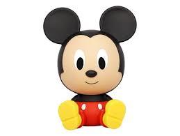 MICKEY BANK